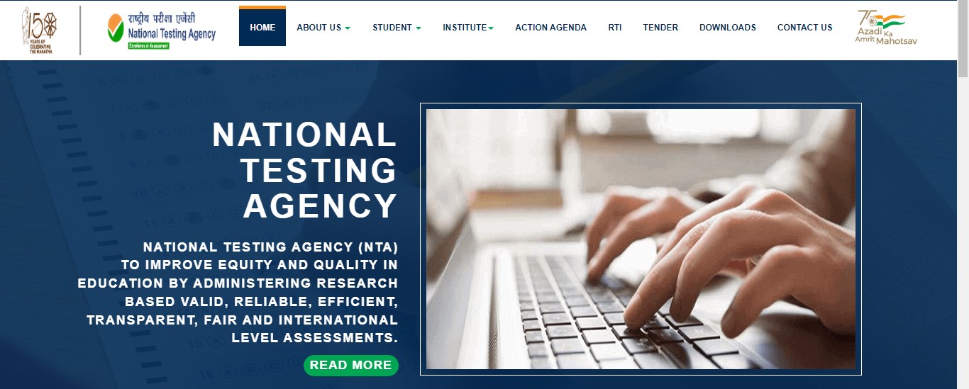 national agency test pm yasasvi scheme