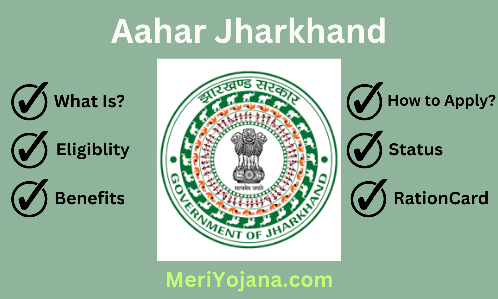 Aahar Jharkhand