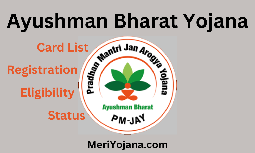 Ayushman Bharat Yojana