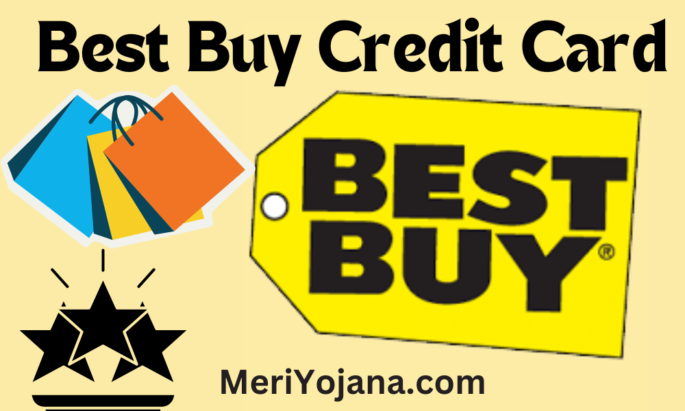 Best Buy Credit Card