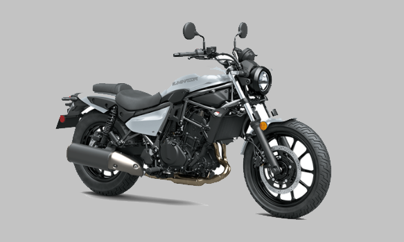 kawasaki eliminator 400