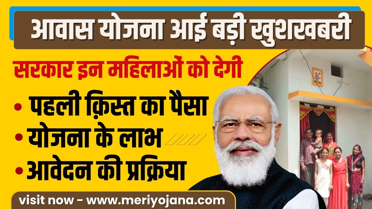Pradhan Mantri Awas Yojana