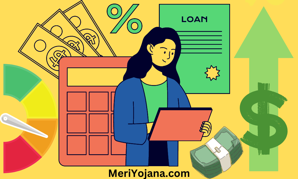 loan calculator