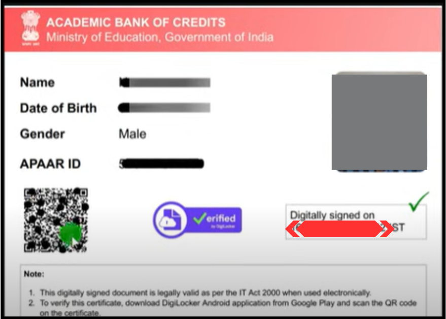 abc id card